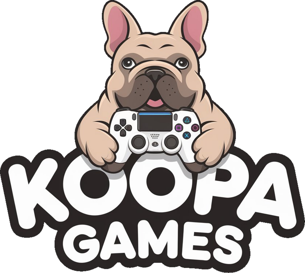 Koopa Games